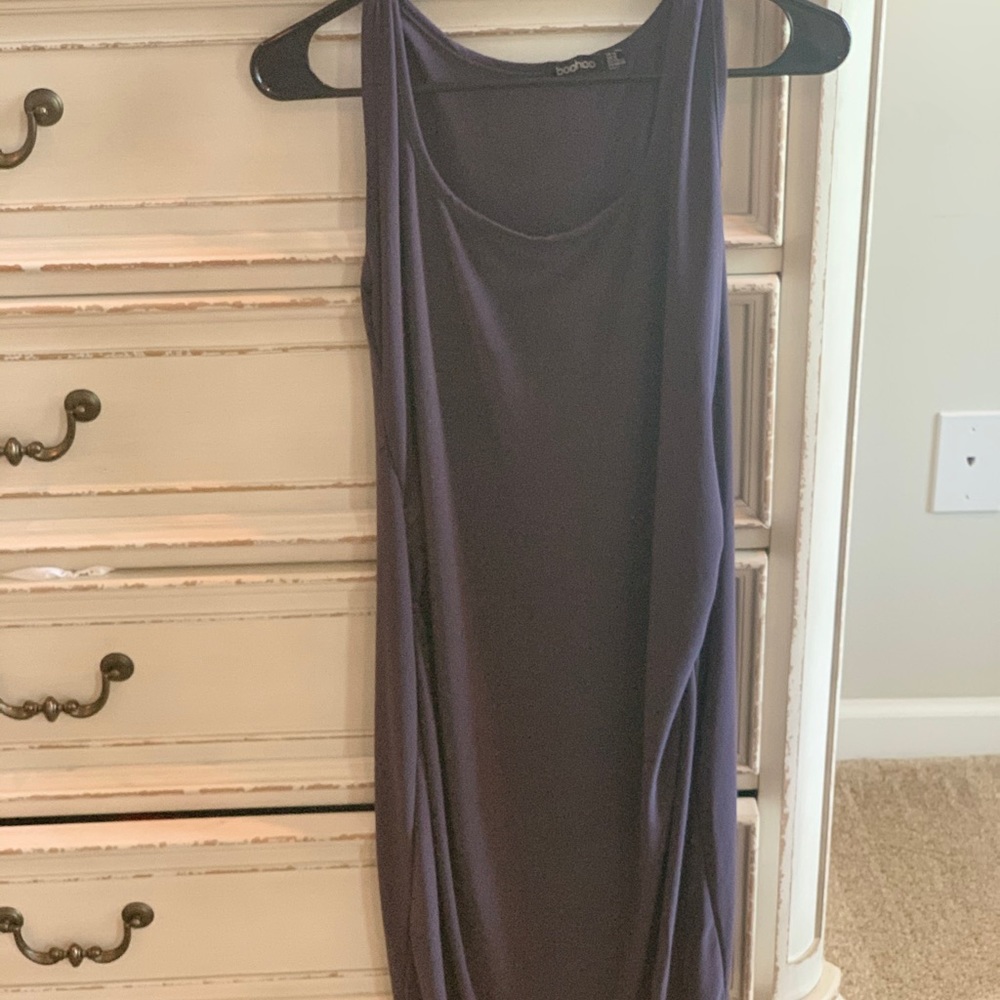 Body con dress